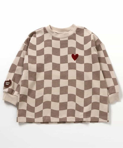 リンク 甜美風設計 T恤