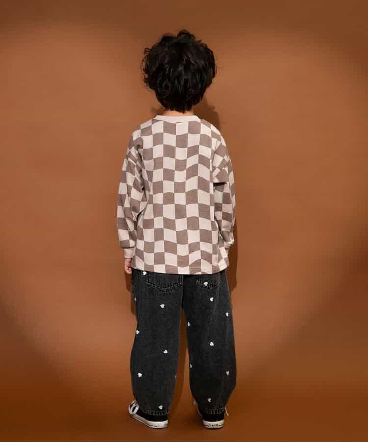 リンク 甜美風設計 T恤