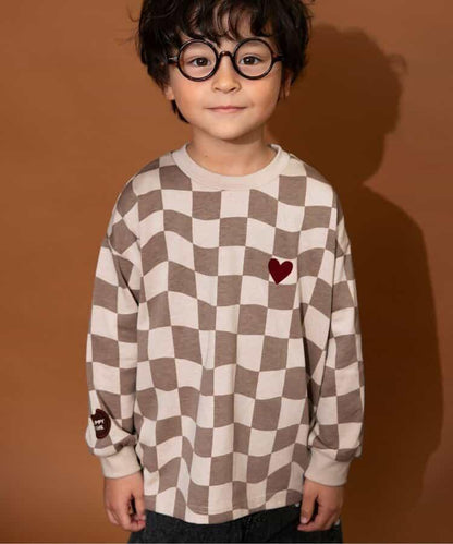 リンク 甜美風設計 T恤