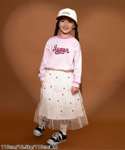 リンク 甜美風設計 T恤