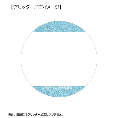 鳴鳥不飛（鳴鳥不飛） 原作分鏡閃粉系列 徽章 盒裝（7包入）