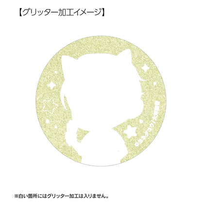 《鳴鳥不飛》（鳴鳥不飛） 主題樂園&睡衣ver系列 亮片徽章 完整套裝BOX（8包入）