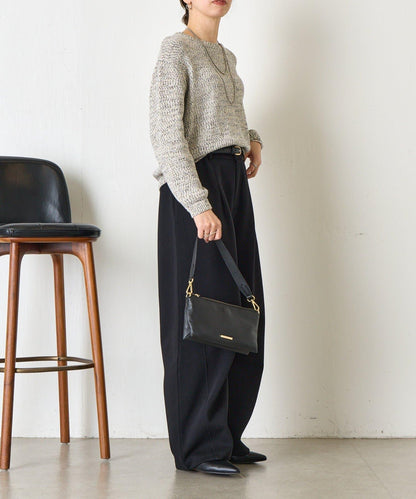 雜色針織 針織衫