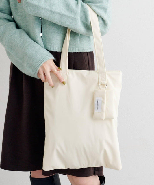 迷你收納包套裝托特包 B款