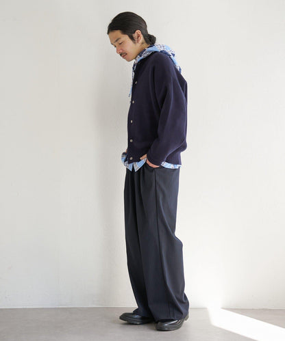 男女同款 BM 格紋連帽襯衫