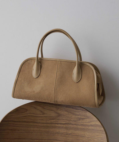 博主聯名寬版波士頓包