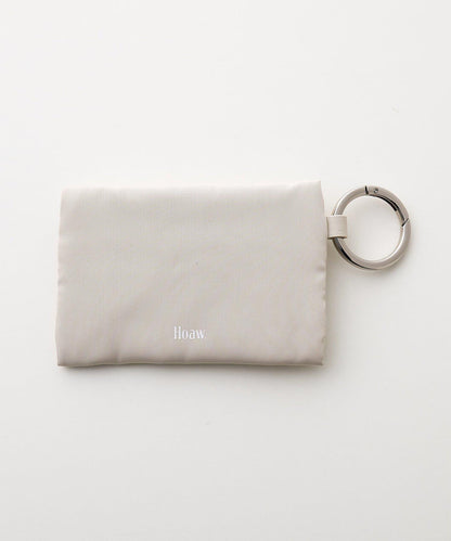 網紅聯名 Nylon 材質 化妝包