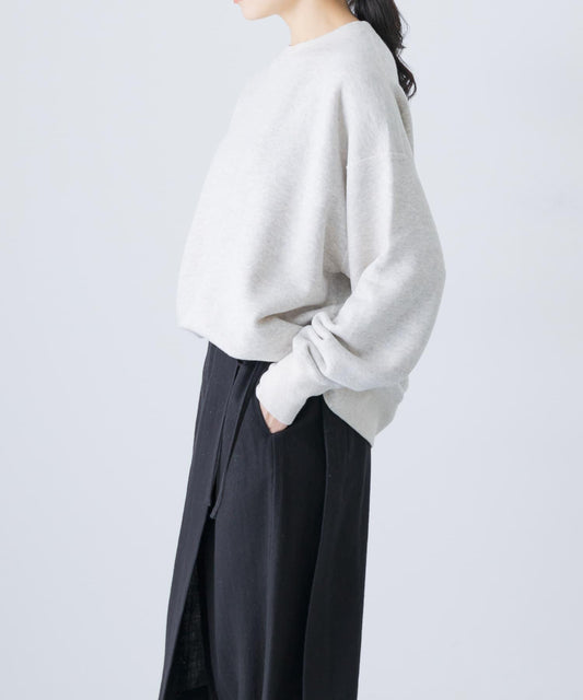 兩尺碼可選 棉天絲套頭衛衣