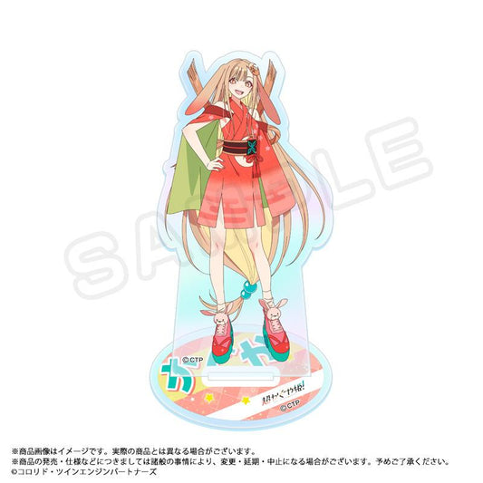 超かぐや姫！（超かぐや姫！） 系列 A かぐや 亞克力立牌