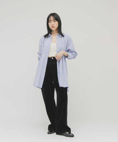 不對稱褶皺設計迷你連衣裙