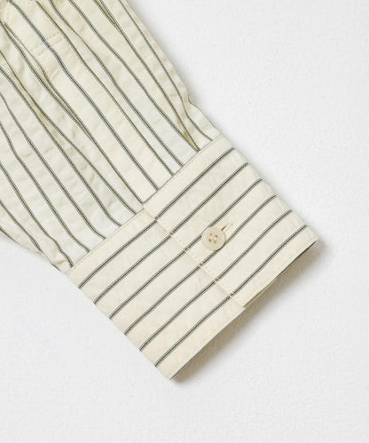 不對稱褶皺設計迷你連衣裙