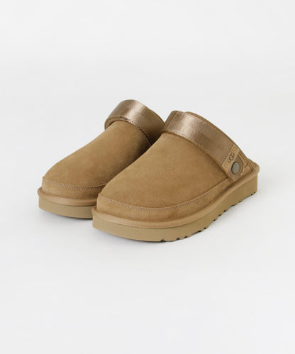 UGG M GOLDENCOAST CLOG II 木屐鞋