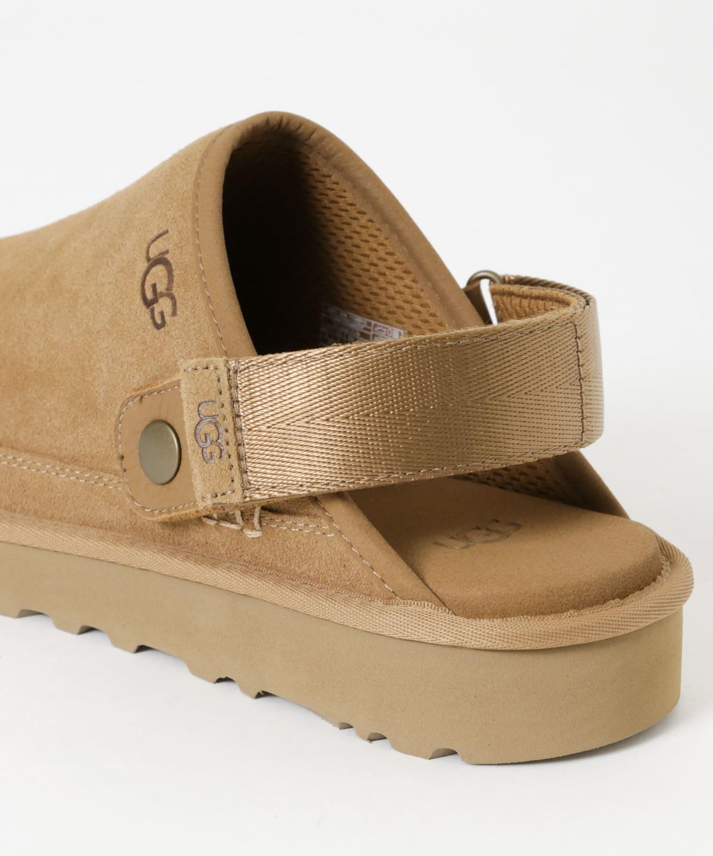 UGG M GOLDENCOAST CLOG II 木屐鞋