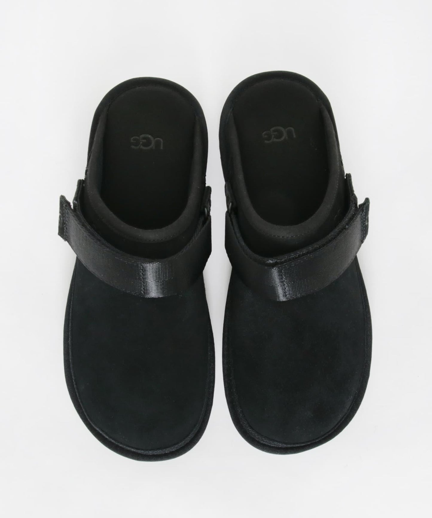 UGG M GOLDENCOAST CLOG II 木屐鞋