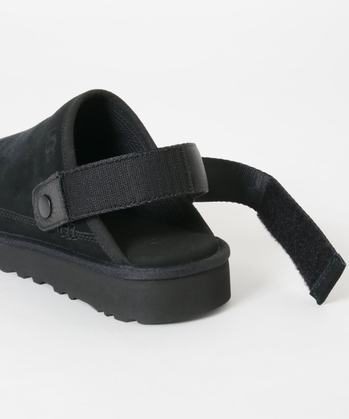 UGG M GOLDENCOAST CLOG II 木屐鞋