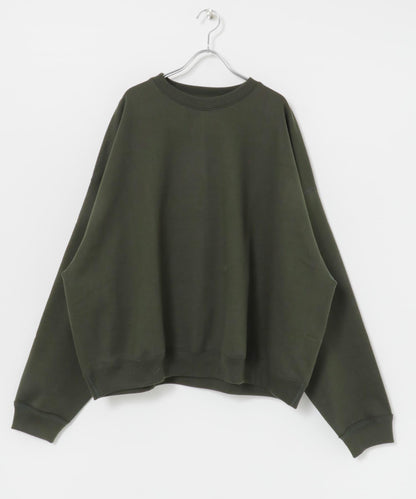 MARKAWARE HUGE SWEAT SHORTS 運動短褲