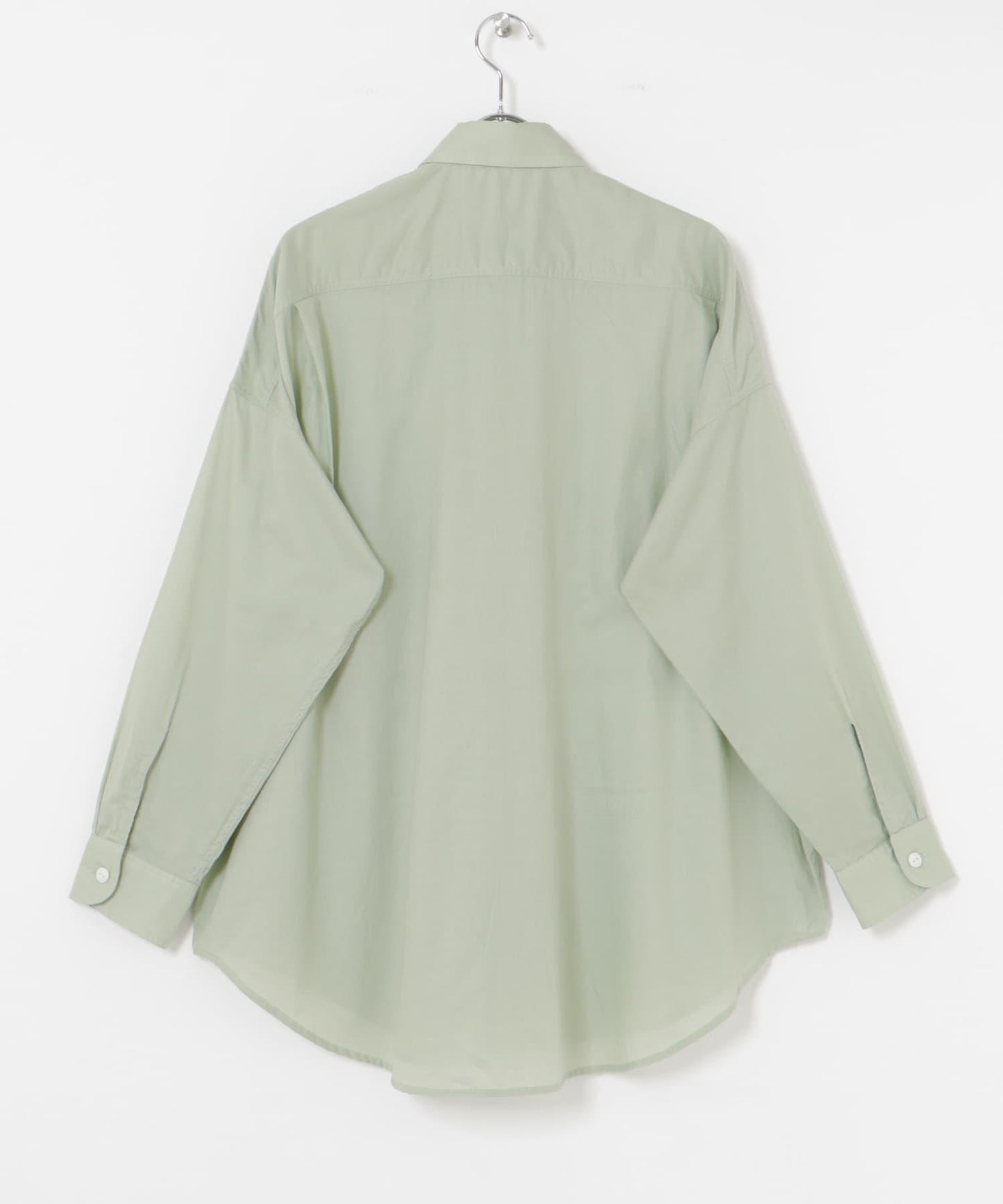 MARKAWARE TENT LONG SHIRTS 長款襯衫