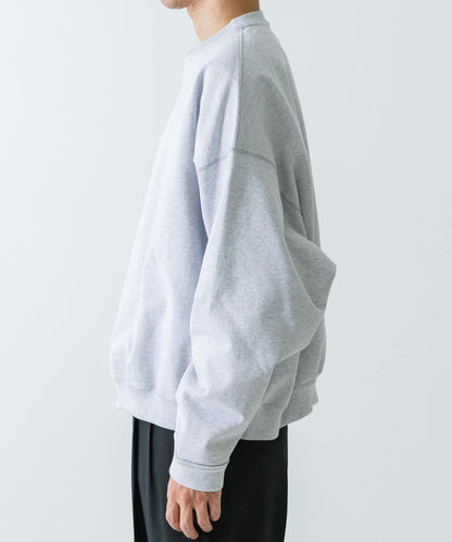 MARKAWARE HUGE SWEAT SHORTS 運動短褲