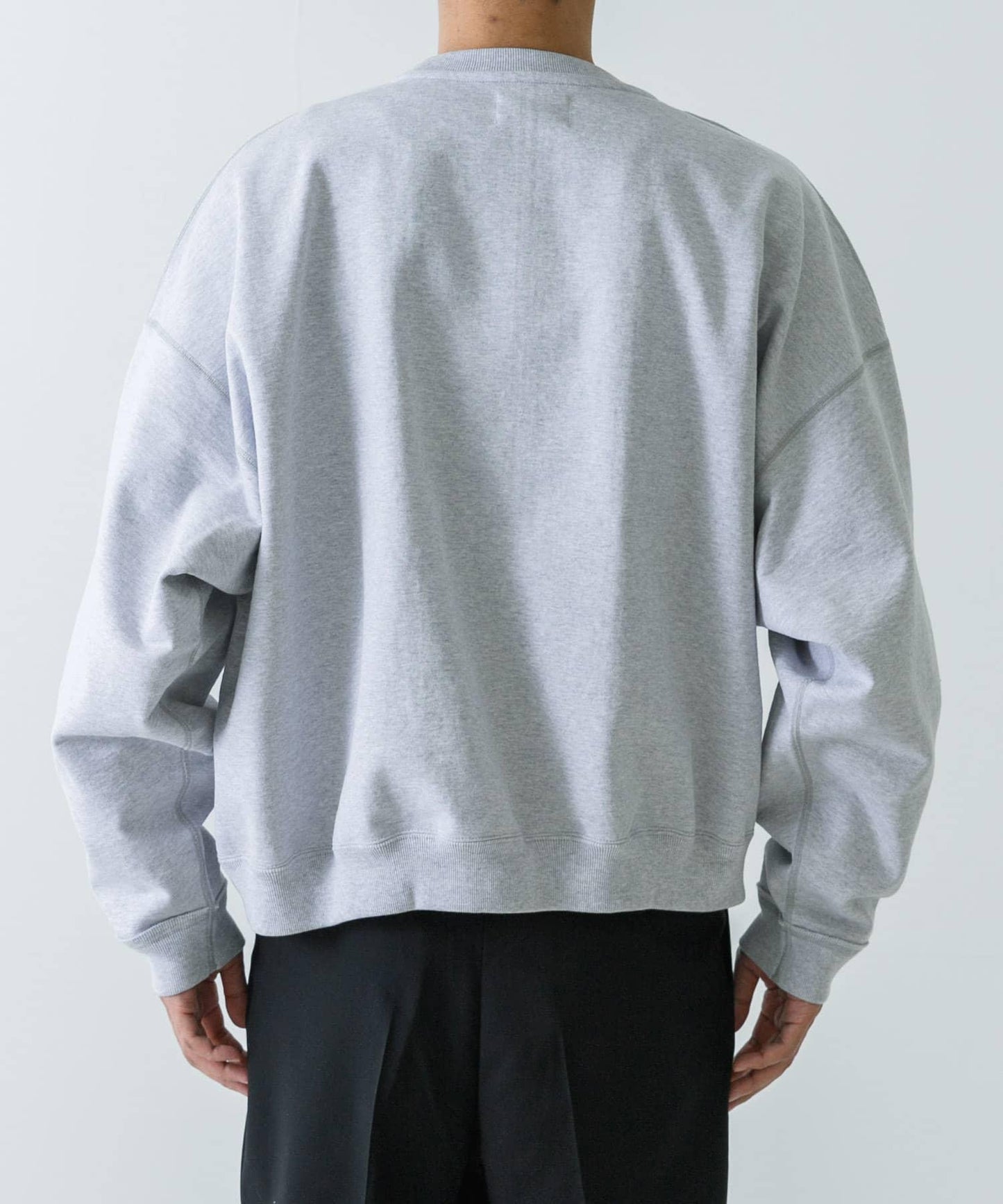 MARKAWARE HUGE SWEAT SHORTS 運動短褲