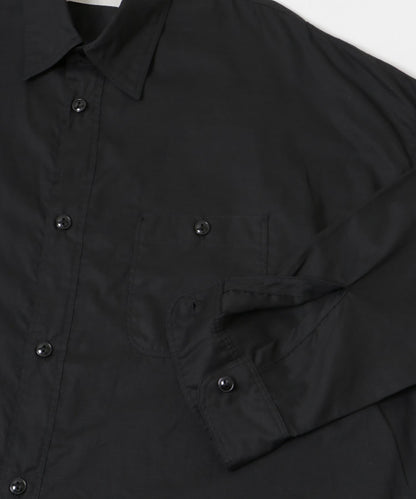 MARKAWARE TENT LONG SHIRTS 長款襯衫