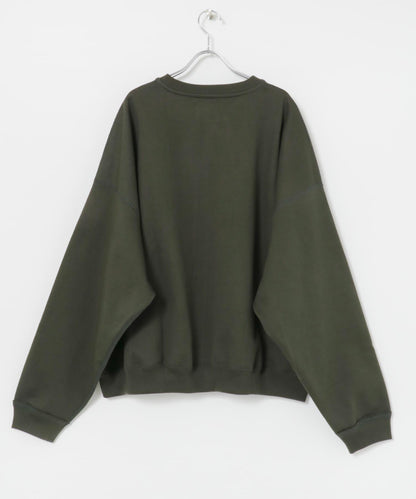 MARKAWARE HUGE SWEAT SHORTS 運動短褲