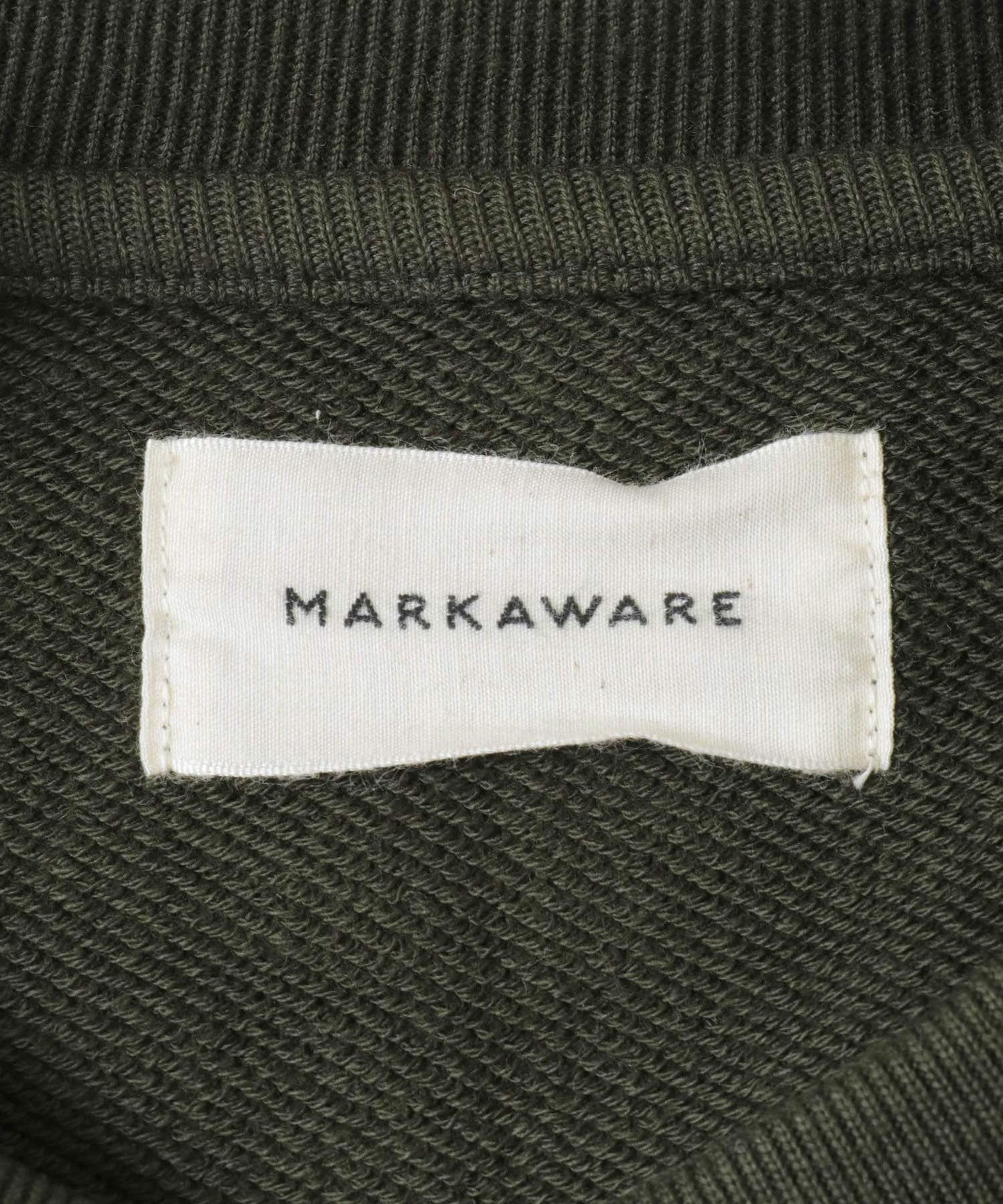 MARKAWARE HUGE SWEAT SHORTS 運動短褲