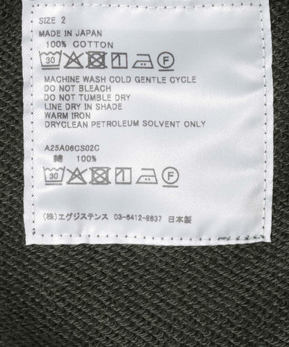 MARKAWARE HUGE SWEAT SHORTS 運動短褲