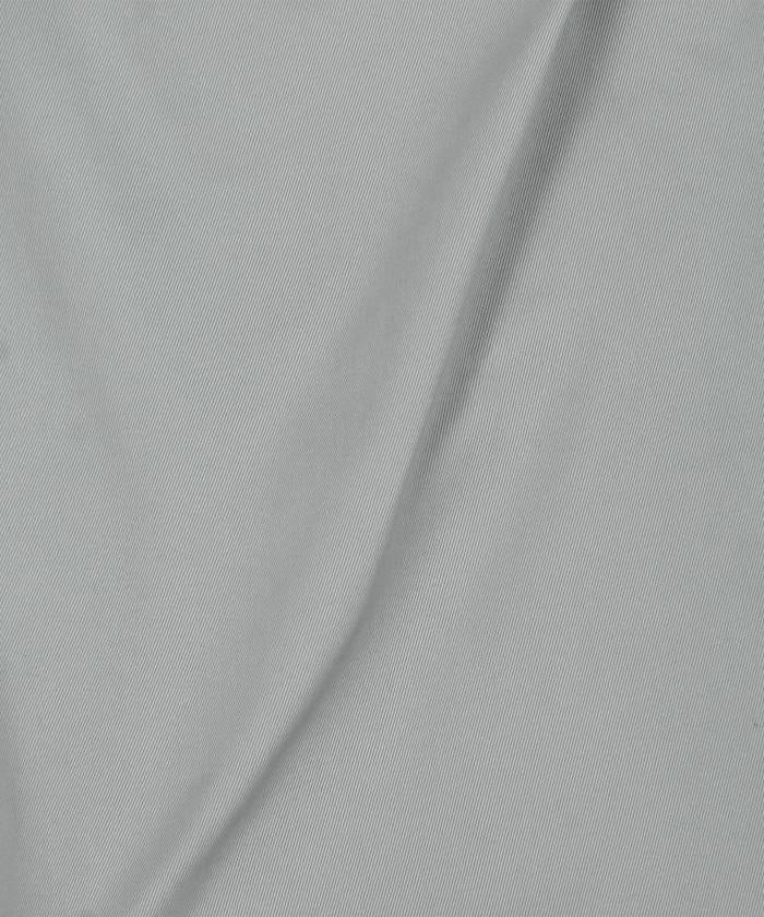 Double Pleated Chino Pants