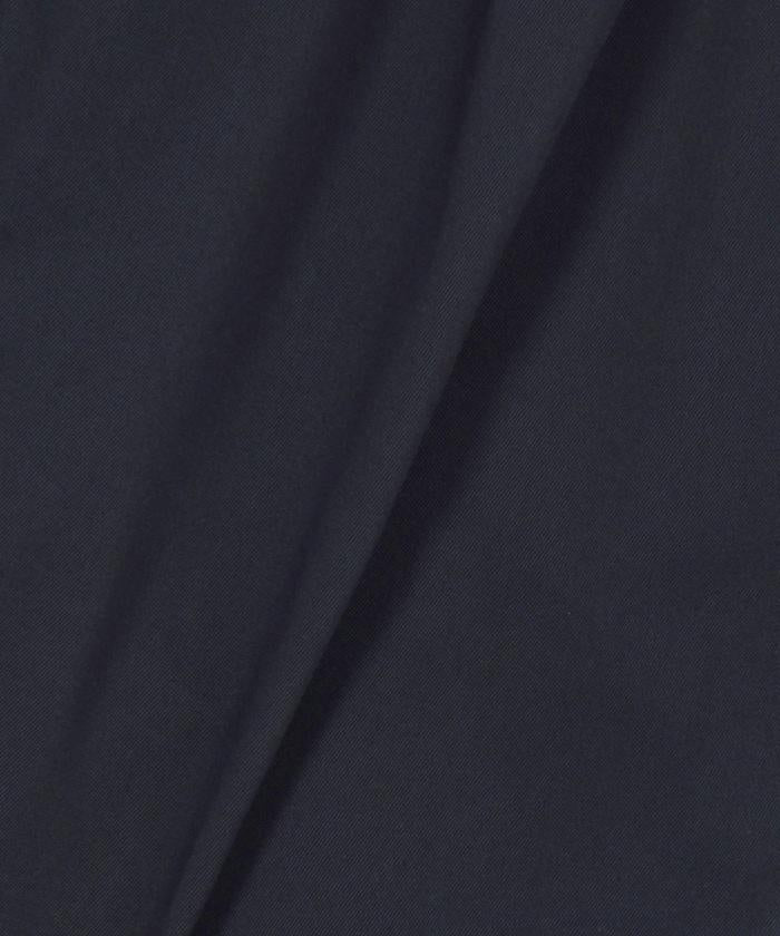 Double Pleated Chino Pants