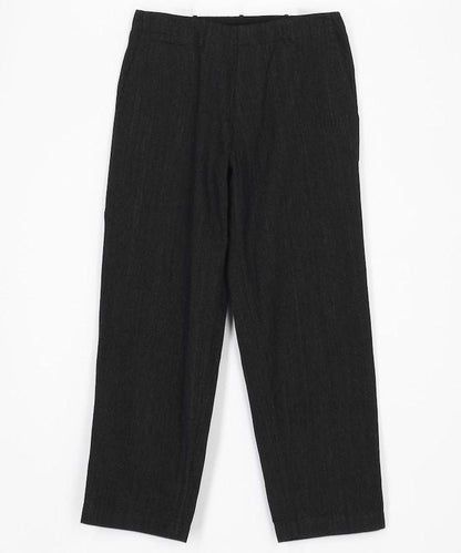 闊腿牛仔褲 Wide Denim Pants