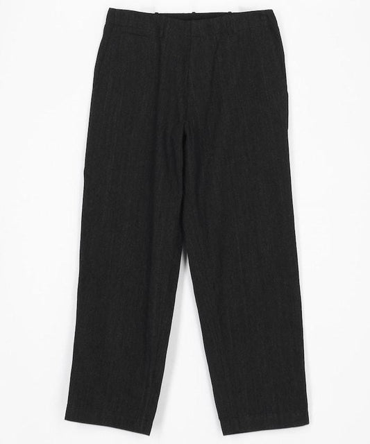 闊腿牛仔褲 Wide Denim Pants