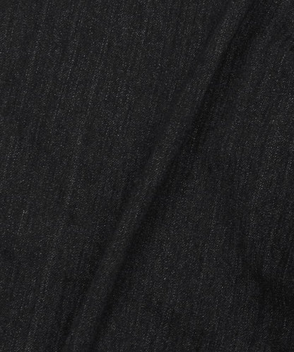 闊腿牛仔褲 Wide Denim Pants