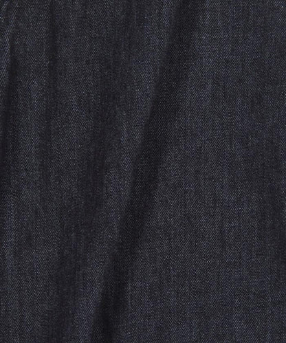 闊腿牛仔褲 Wide Denim Pants