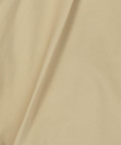 Wide Chino Pants 闊腿 斜紋棉布 褲子