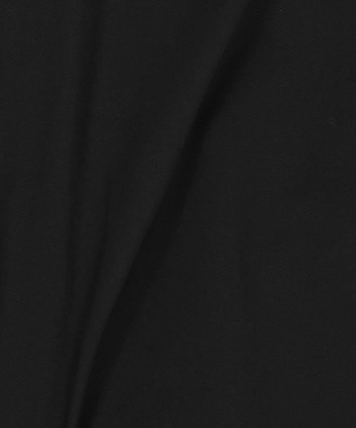 Wide Chino Pants 闊腿 斜紋棉布 褲子