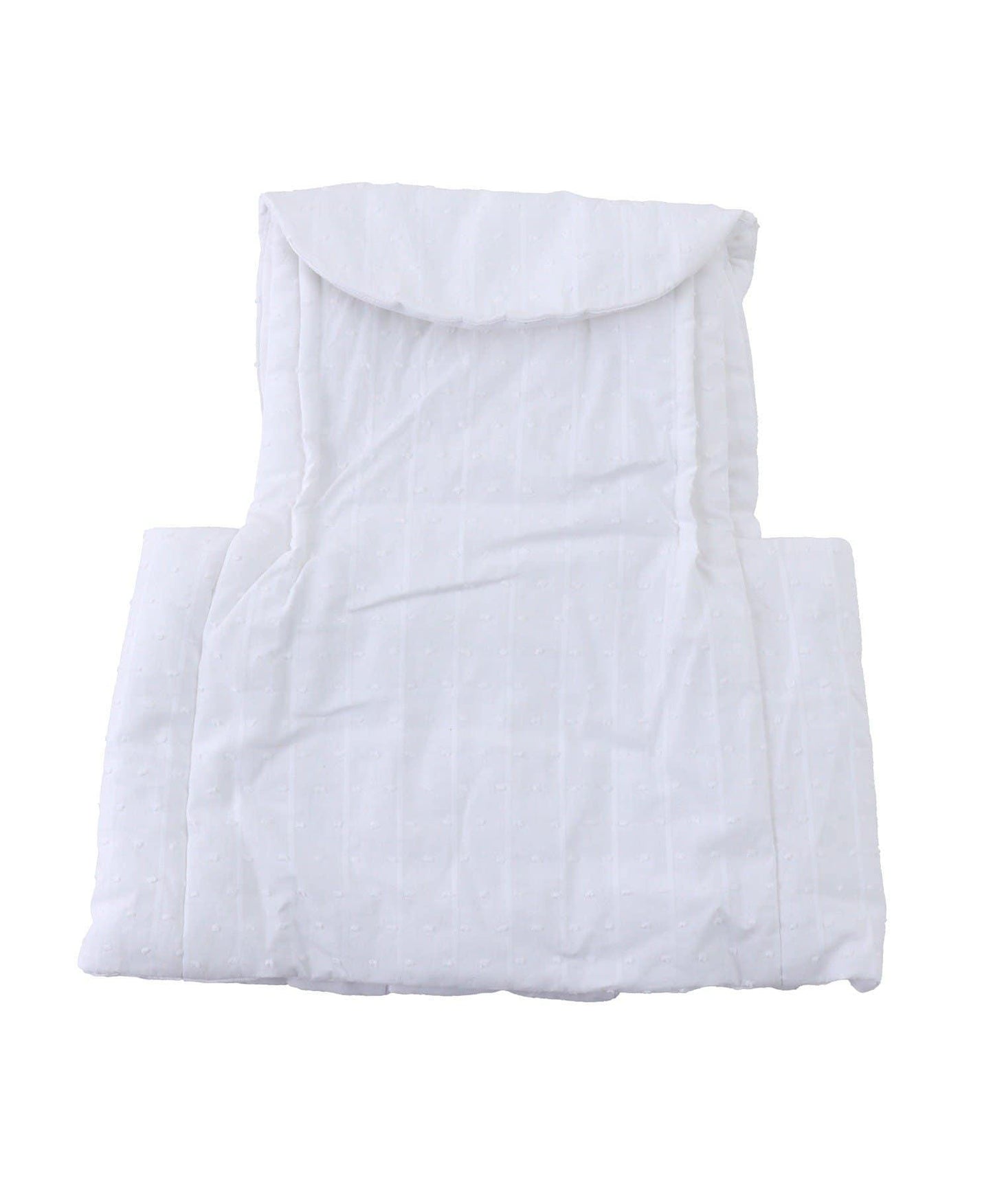 蕾絲裝飾 被布外套 女兒節款