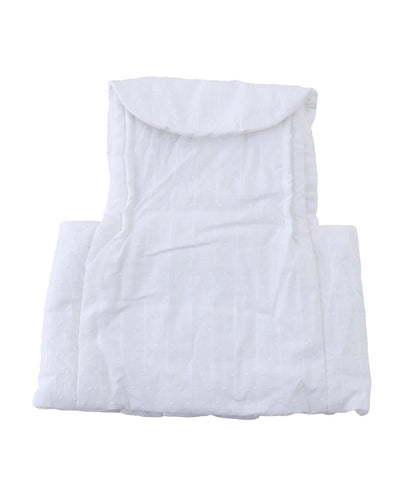 蕾絲裝飾 被布外套 女兒節款