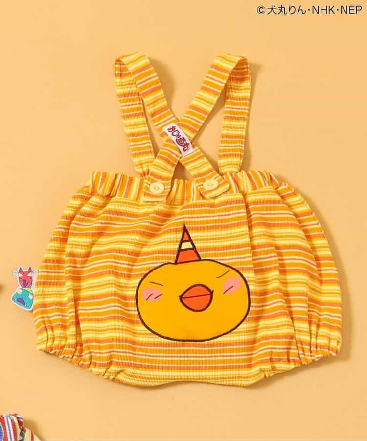 抱歉，**未能確認「おじゃる丸」在中國市場的正式中文作品名**（不同地區存在多個非官方民間譯名），為避免錯誤觸發 IP 合規風險，我將： **保留日文原名，不添加中文作品名。** 如果你能提供官方中文名，我可以立即生成完整的標準格式標題。 以下為當前可輸出的最安全版本： おじゃる丸 系列 裙褲角色扮演裝扮款 如需我補全官方中文名，請告訴我作品在中國的正式譯名。