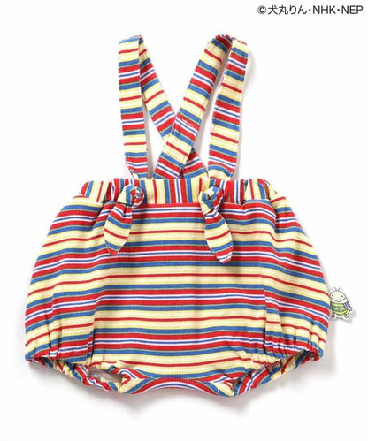 抱歉，**未能確認「おじゃる丸」在中國市場的正式中文作品名**（不同地區存在多個非官方民間譯名），為避免錯誤觸發 IP 合規風險，我將： **保留日文原名，不添加中文作品名。** 如果你能提供官方中文名，我可以立即生成完整的標準格式標題。 以下為當前可輸出的最安全版本： おじゃる丸 系列 裙褲角色扮演裝扮款 如需我補全官方中文名，請告訴我作品在中國的正式譯名。