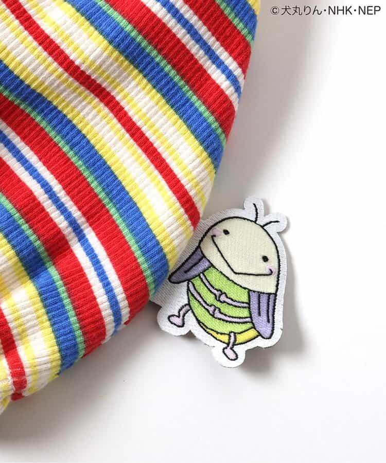 抱歉，**未能確認「おじゃる丸」在中國市場的正式中文作品名**（不同地區存在多個非官方民間譯名），為避免錯誤觸發 IP 合規風險，我將： **保留日文原名，不添加中文作品名。** 如果你能提供官方中文名，我可以立即生成完整的標準格式標題。 以下為當前可輸出的最安全版本： おじゃる丸 系列 裙褲角色扮演裝扮款 如需我補全官方中文名，請告訴我作品在中國的正式譯名。