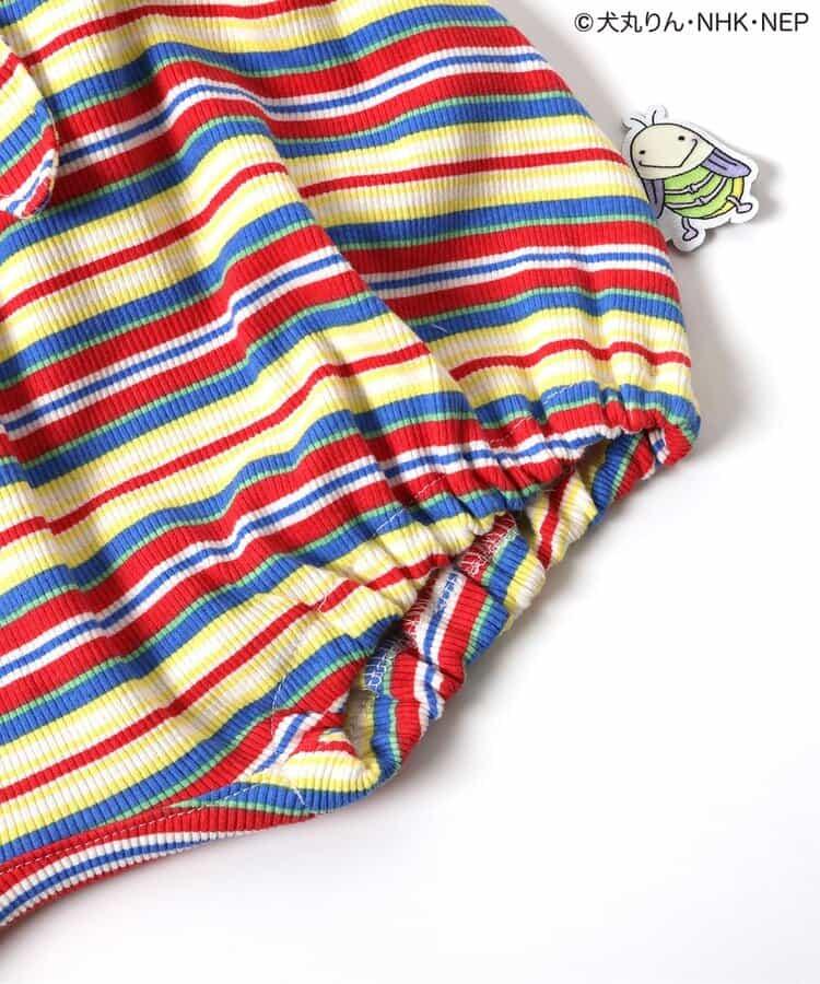 抱歉，**未能確認「おじゃる丸」在中國市場的正式中文作品名**（不同地區存在多個非官方民間譯名），為避免錯誤觸發 IP 合規風險，我將： **保留日文原名，不添加中文作品名。** 如果你能提供官方中文名，我可以立即生成完整的標準格式標題。 以下為當前可輸出的最安全版本： おじゃる丸 系列 裙褲角色扮演裝扮款 如需我補全官方中文名，請告訴我作品在中國的正式譯名。