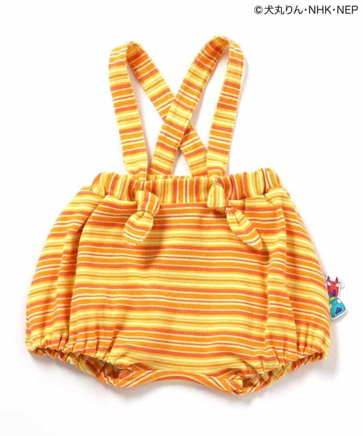 抱歉，**未能確認「おじゃる丸」在中國市場的正式中文作品名**（不同地區存在多個非官方民間譯名），為避免錯誤觸發 IP 合規風險，我將： **保留日文原名，不添加中文作品名。** 如果你能提供官方中文名，我可以立即生成完整的標準格式標題。 以下為當前可輸出的最安全版本： おじゃる丸 系列 裙褲角色扮演裝扮款 如需我補全官方中文名，請告訴我作品在中國的正式譯名。