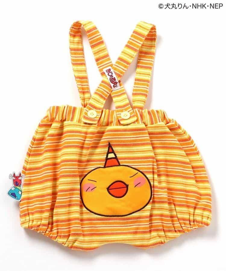 抱歉，**未能確認「おじゃる丸」在中國市場的正式中文作品名**（不同地區存在多個非官方民間譯名），為避免錯誤觸發 IP 合規風險，我將： **保留日文原名，不添加中文作品名。** 如果你能提供官方中文名，我可以立即生成完整的標準格式標題。 以下為當前可輸出的最安全版本： おじゃる丸 系列 裙褲角色扮演裝扮款 如需我補全官方中文名，請告訴我作品在中國的正式譯名。