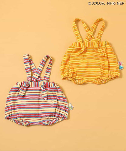 抱歉，**未能確認「おじゃる丸」在中國市場的正式中文作品名**（不同地區存在多個非官方民間譯名），為避免錯誤觸發 IP 合規風險，我將： **保留日文原名，不添加中文作品名。** 如果你能提供官方中文名，我可以立即生成完整的標準格式標題。 以下為當前可輸出的最安全版本： おじゃる丸 系列 裙褲角色扮演裝扮款 如需我補全官方中文名，請告訴我作品在中國的正式譯名。