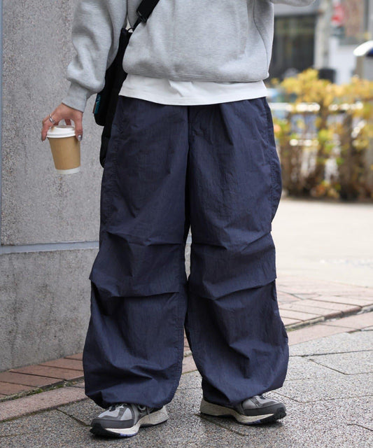 Franklin Climbing 26SS展示會款 雪地迷彩褲