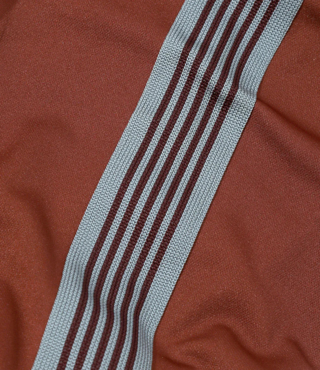 Needles Track Pant - Poly Smooth 運動長褲