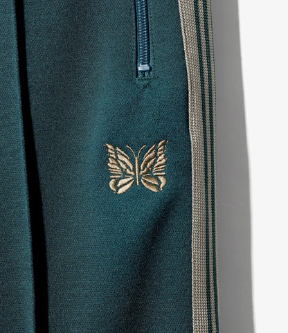 Needles Track Pant - Poly Smooth 運動長褲