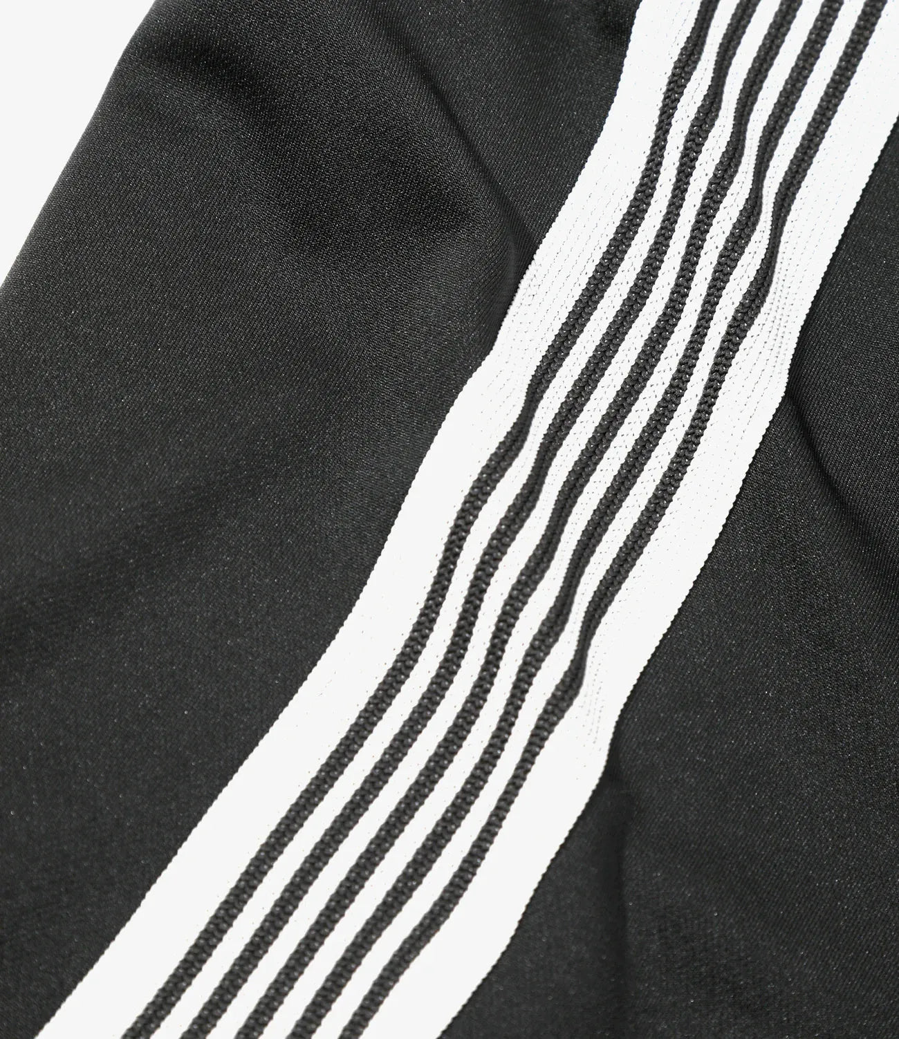 Needles Track Pant - Poly Smooth 運動長褲