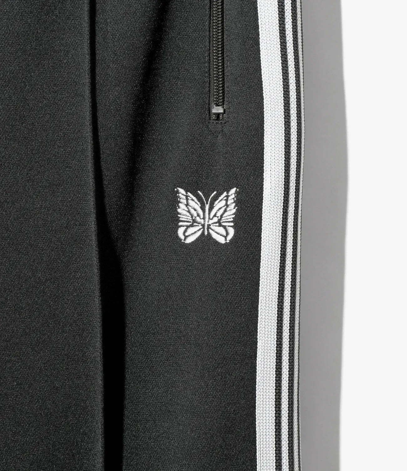 Needles Track Pant - Poly Smooth 運動長褲
