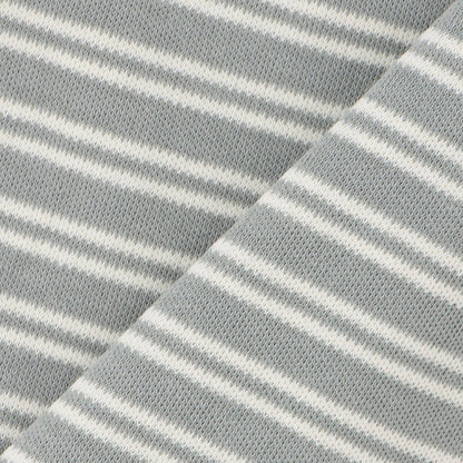 有機材質 荷葉邊設計 長袖T恤